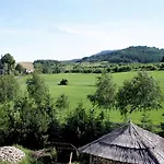 Dworek Mysliwski Villa