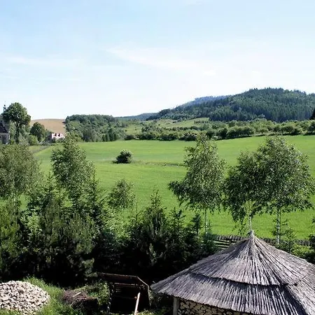 Dworek Mysliwski Villa